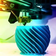 Top Materials Used For Industrial 3d Printing