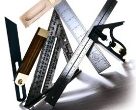 Different Types of Measuring Tools