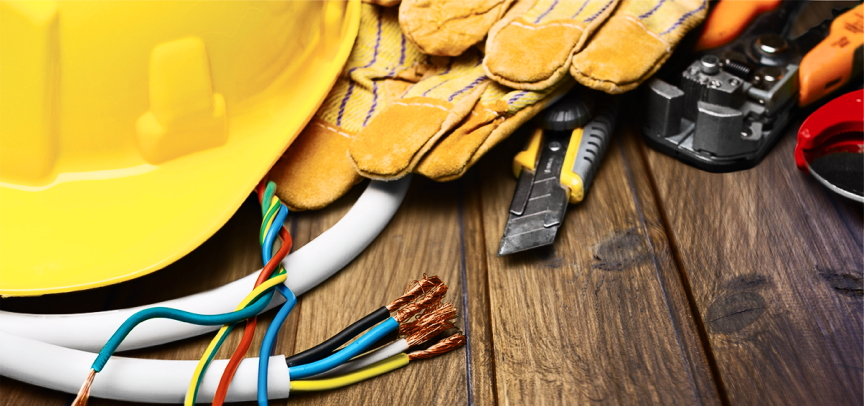 Extension Cord Usage Rules for Work Site Safety