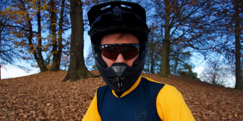 sunglasses for full face helmets