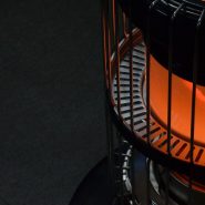 How to Safely Use Kerosene Heaters in Your Garage